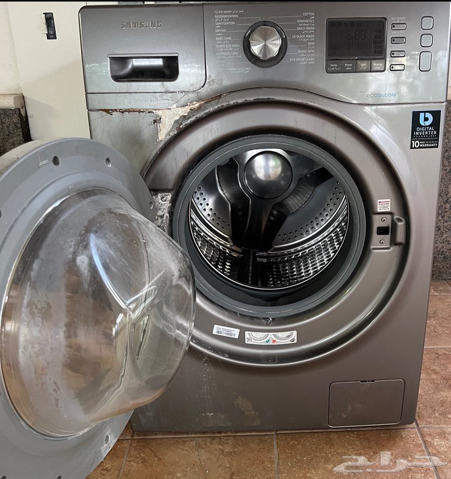 LG Washing Machine63087174956673114