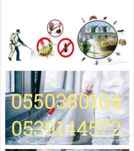 شركة رش مبيدات مكافحة حشرات630169342113301123