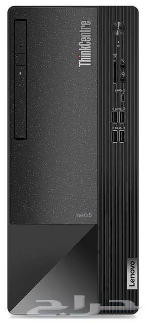 كمبيوتر مكتبي لينوفو ثينك سنتر نيو 50t63085571104514116