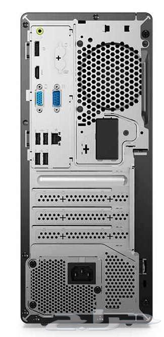 كمبيوتر مكتبي لينوفو ثينك سنتر نيو 50t63085571104514113