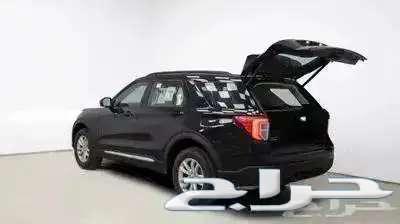 فورد اكسبلورر 2023 XLT63132182807554114