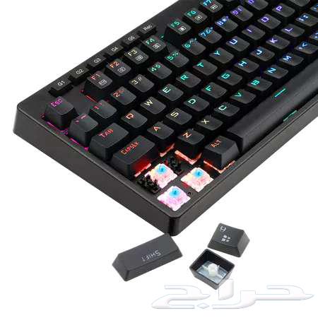 Red Dragon K579 Keyboard63078945566978111