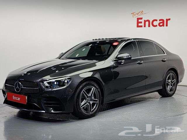 E250 AMG Line 202363130090793474110