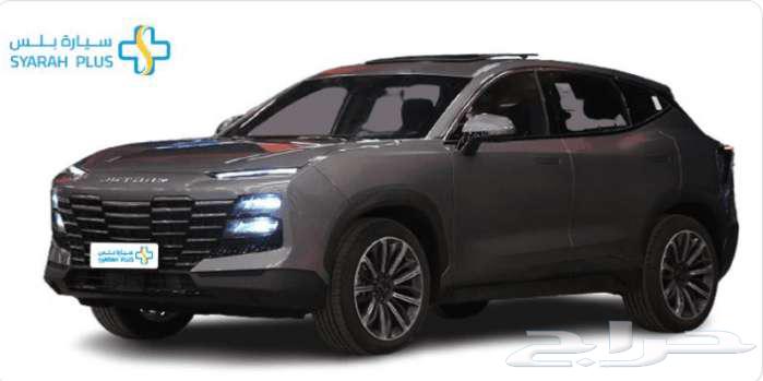 Geely Dashing Luxury 2024 Cash and Installments63130507088641112