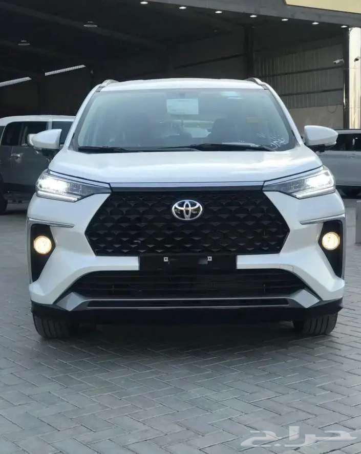 Toyota Vellfire 2024 - Colors - Installment Offers63131334576003113