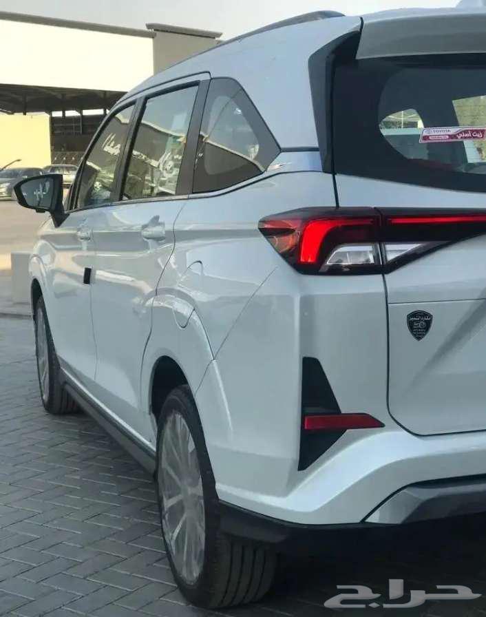 Toyota Vellfire 2024 - Colors - Installment Offers63131334576003112