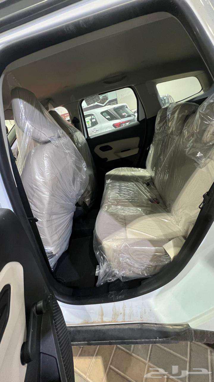 Renault Duster Standard 2024 Cash - Installments63128559551747114