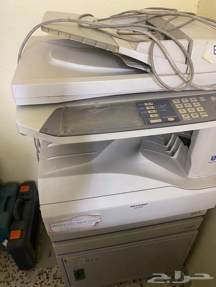 Camera and professional fax machine63084710530946112