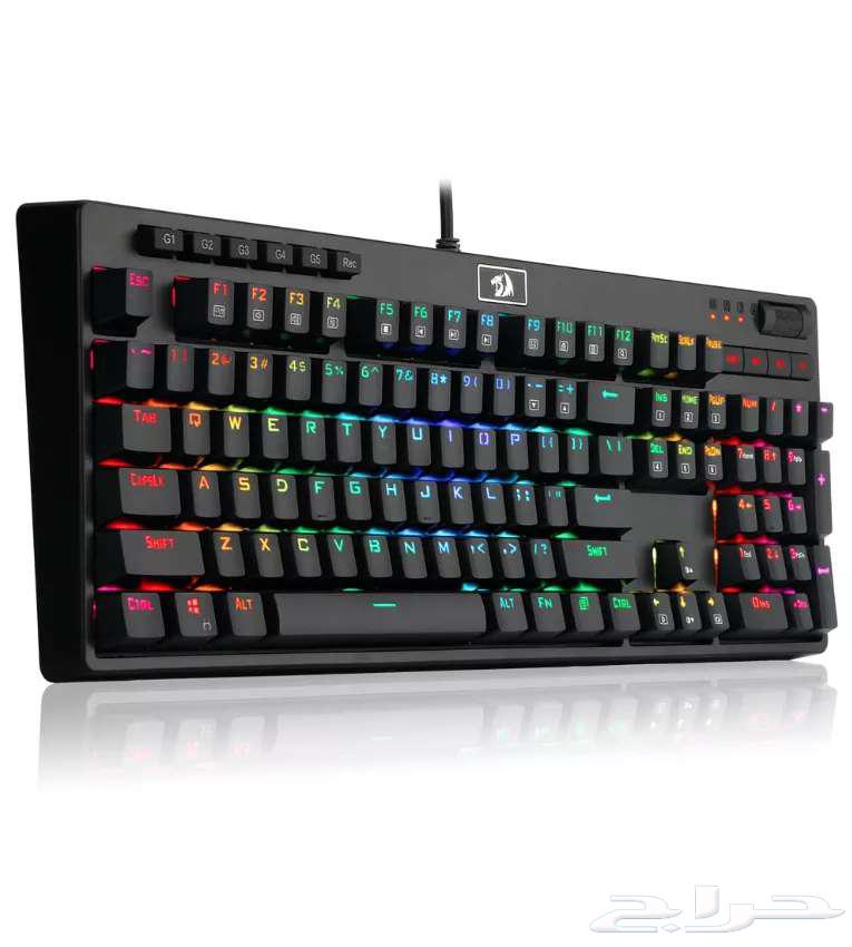 Red Dragon K579 Keyboard630789455669781126