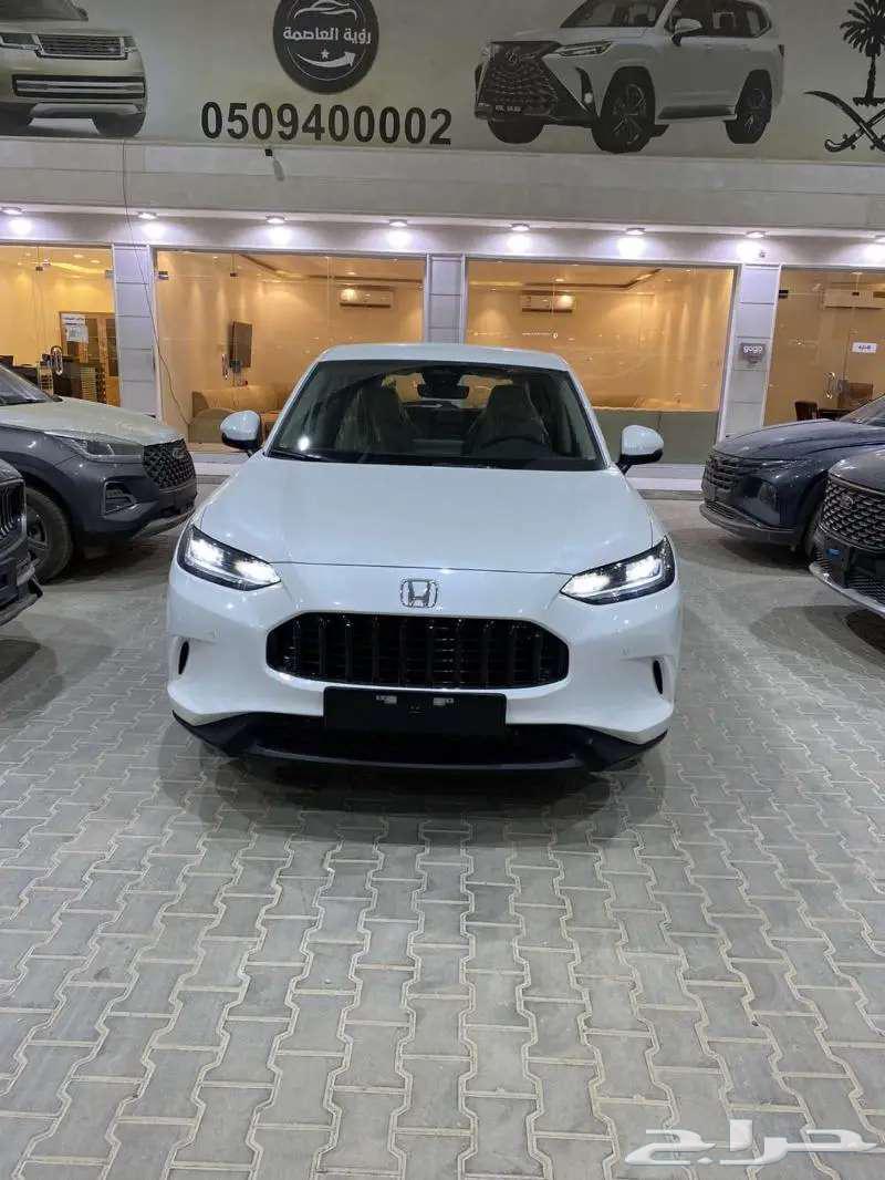 Honda ZR.V Standard Gulf 2024 Cash or Installments63128559982593111