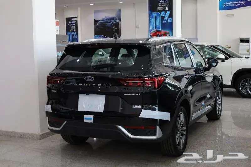 فورد تيرتوري جميع الفئات 202563130928223362111