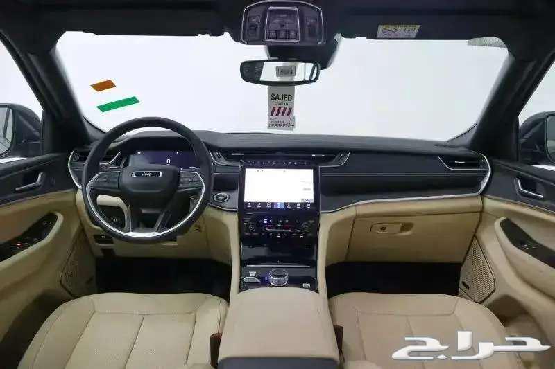 Jeep Grand Cherokee 2023 available for cash and installments, 50/5063130082488066114