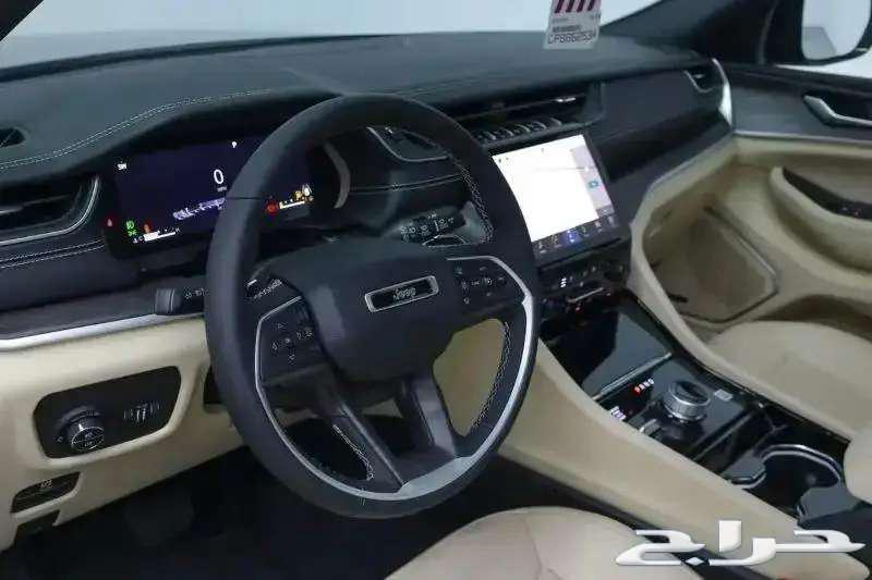 Jeep Grand Cherokee 2023 available for cash and installments, 50/5063130082488066113