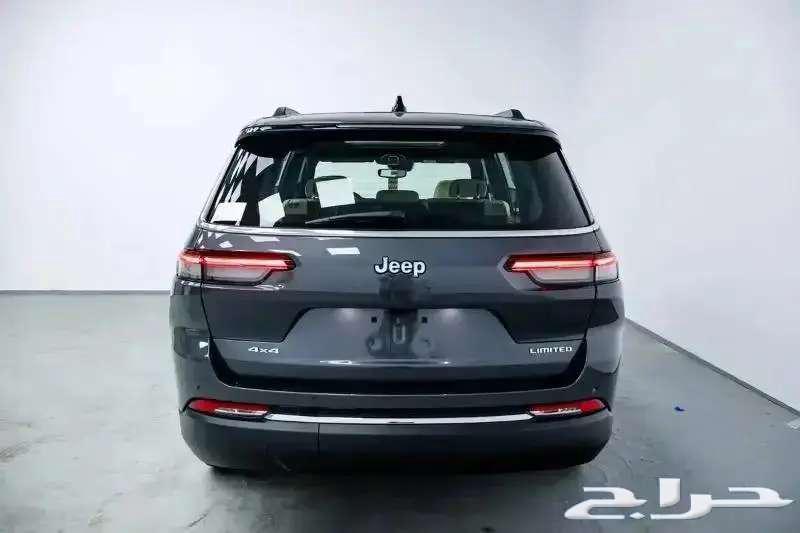Jeep Grand Cherokee 2023 available for cash and installments, 50/5063130082488066112