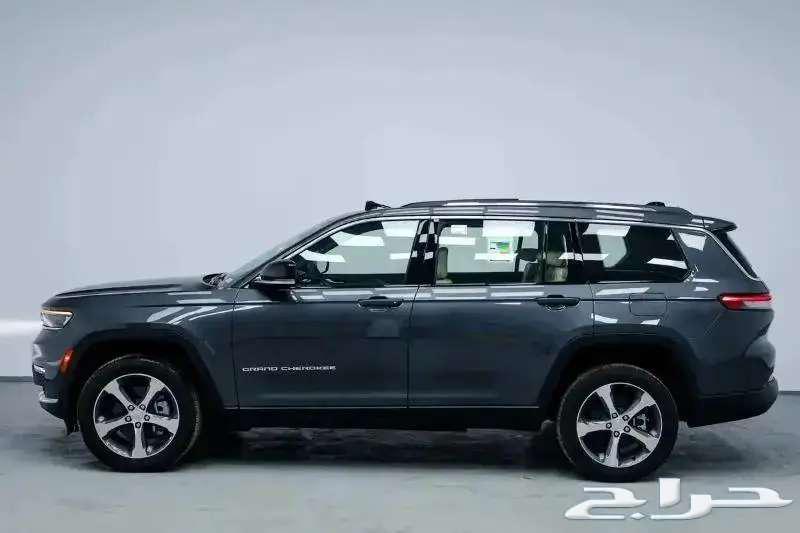 Jeep Grand Cherokee 2023 available for cash and installments, 50/5063130082488066111