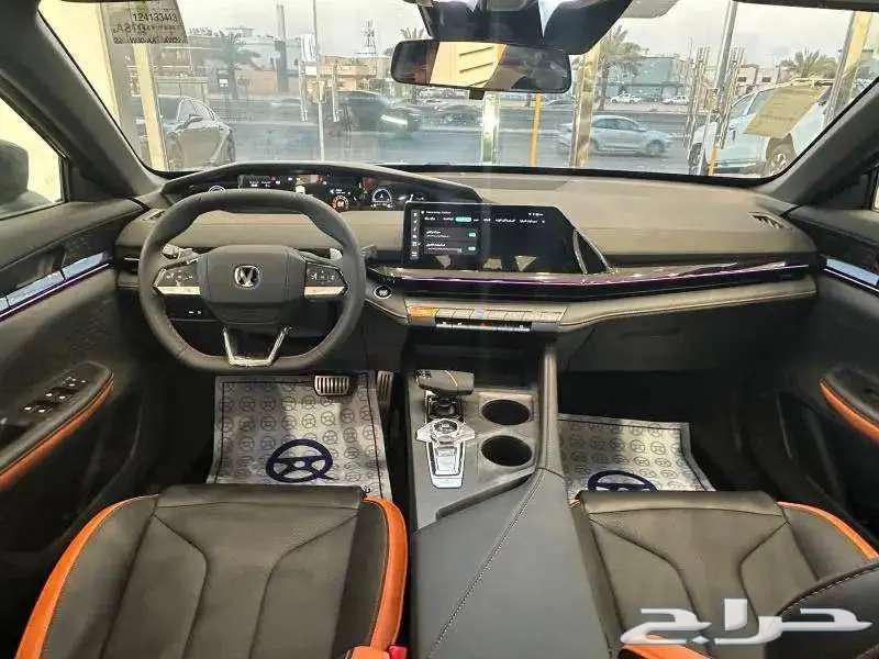 شانجان يوني في سبورت UNI V - 2025 - متوفر الآن63131751876995114
