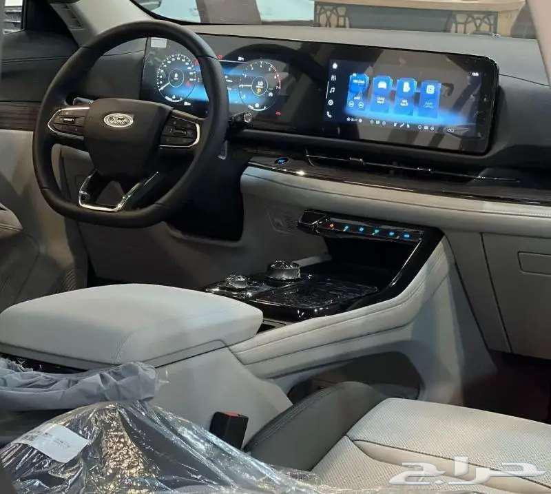فورد تيرتوري جميع الفئات 202563130928223362114