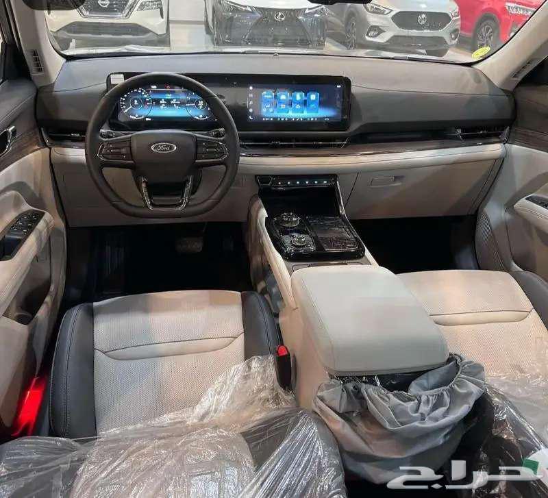 فورد تيرتوري جميع الفئات 202563130928223362113
