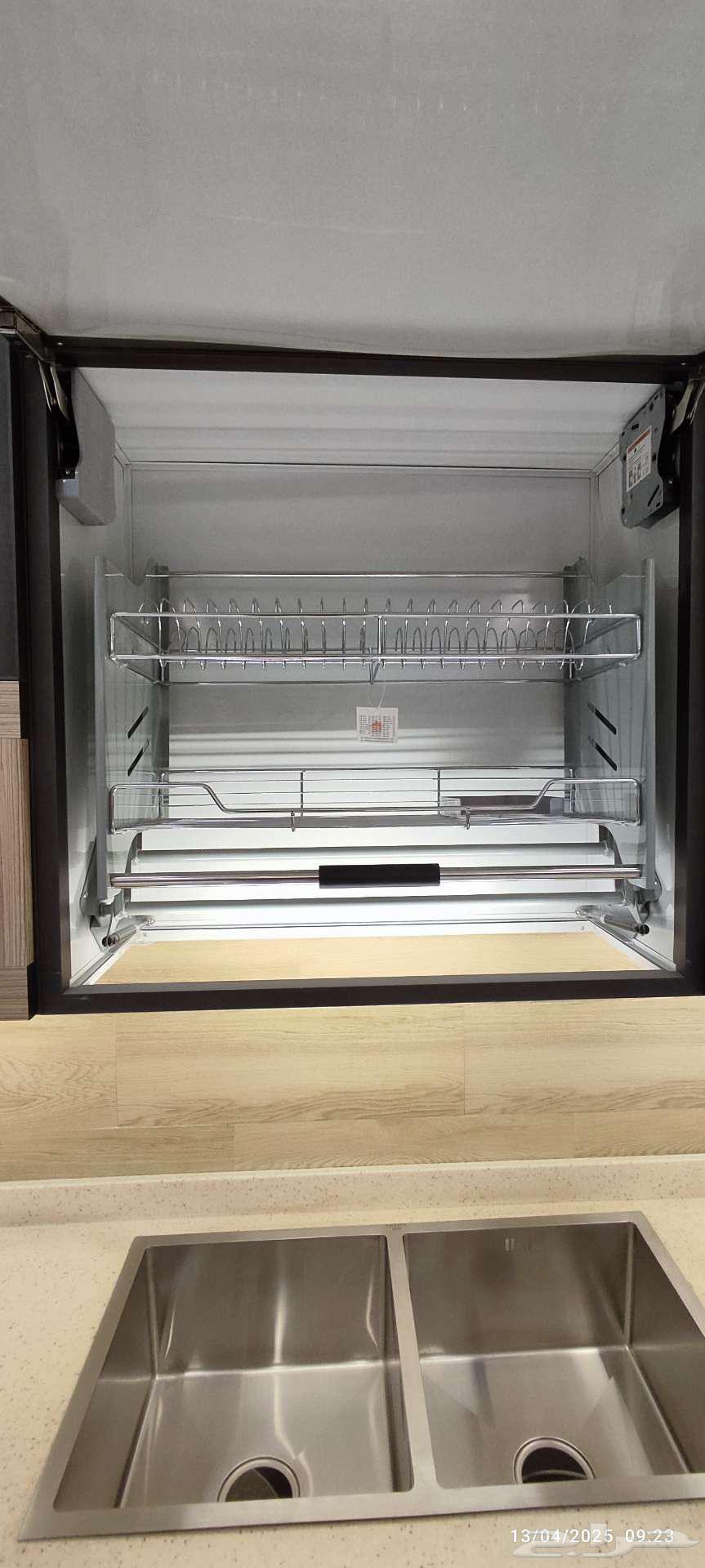 Ready new aluminum kitchen63085547263106114