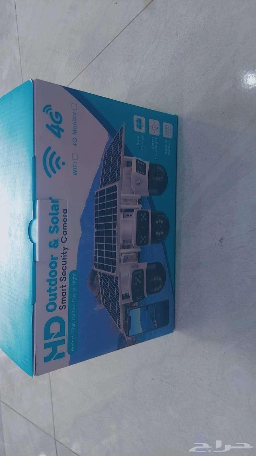 كاميرا طاقة شمسية 4g زوم 10X63084320950145112