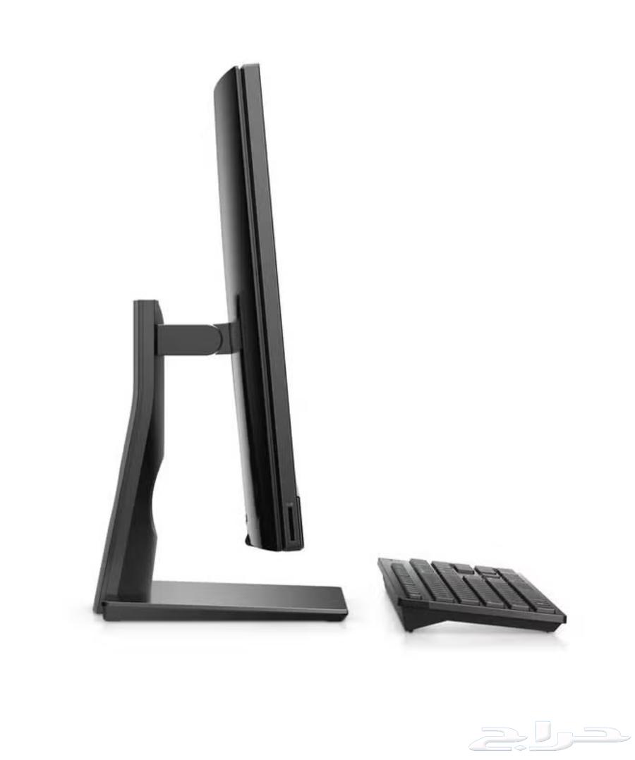 A computer with an all-in-one screen at a special price63220553252482112