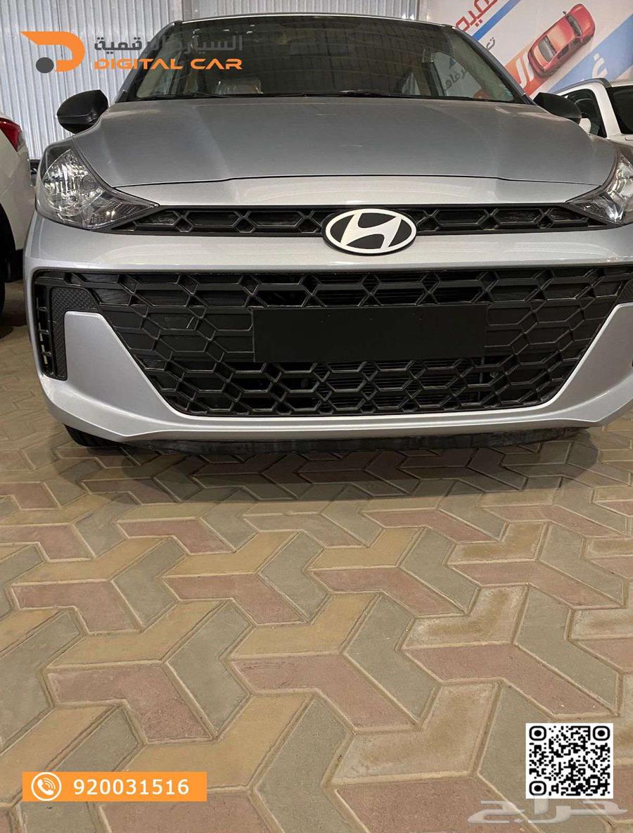 Hyundai Grand i10 GL Standard 2025 Long journey with minimal cost63127414899841113