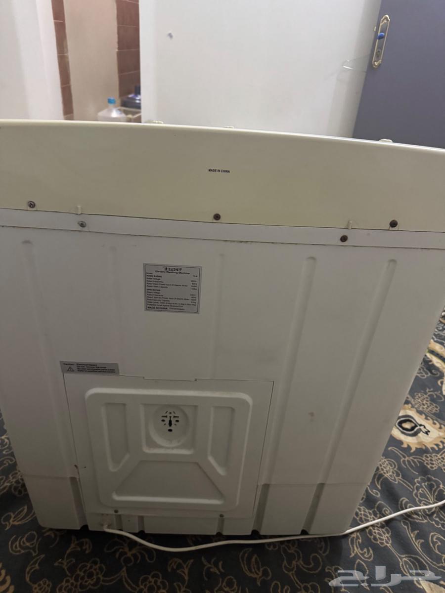Washing machine63085571181057114