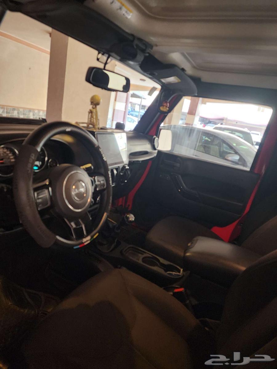 For sale or exchange with suitable Wrangler 2015 manual transmission63107725584513114