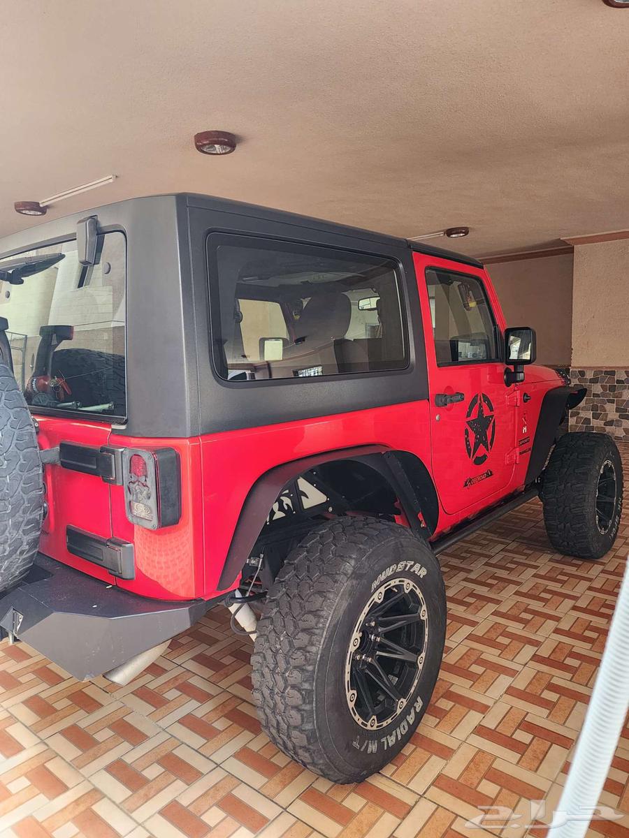 For sale or exchange with suitable Wrangler 2015 manual transmission63107725584513113