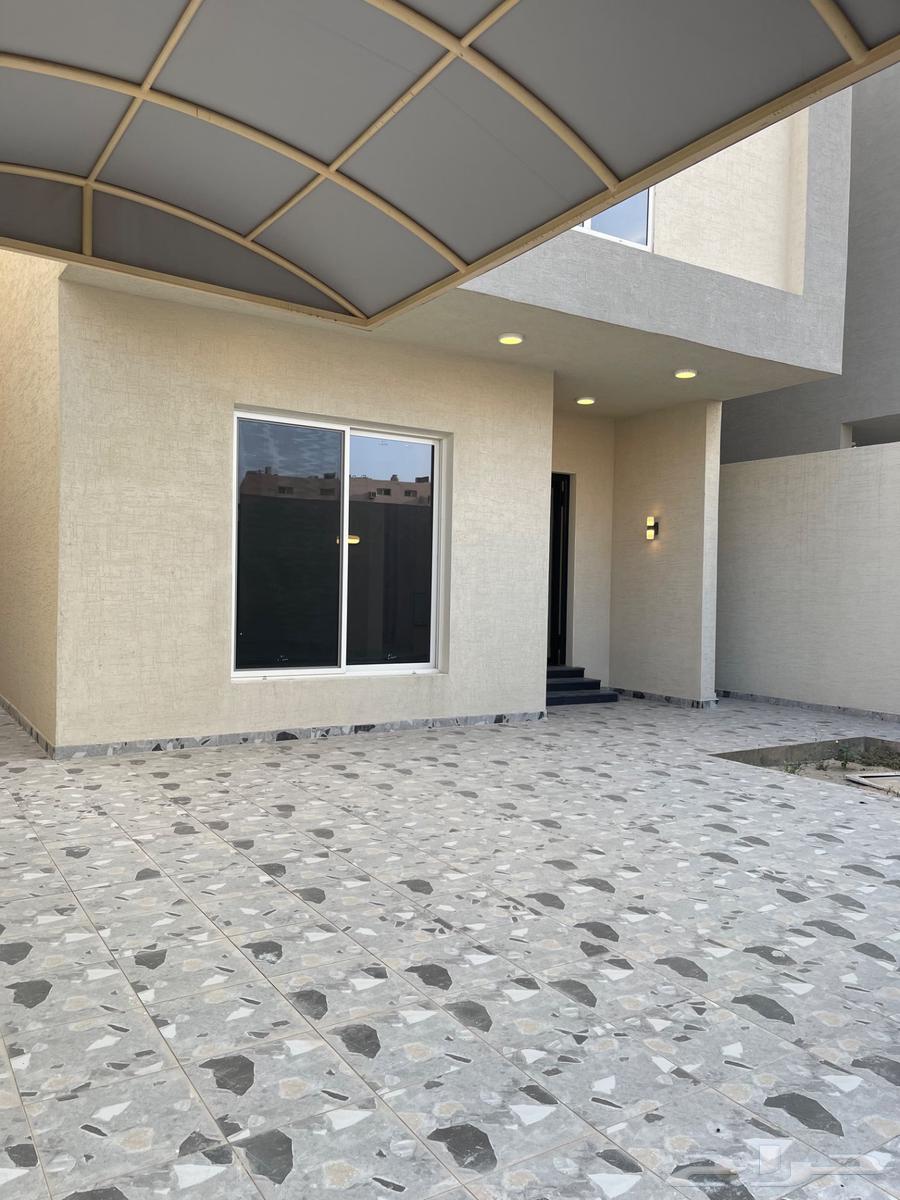 Villas for sale in Dammam, Al-Shati neighborhood63012945593475111