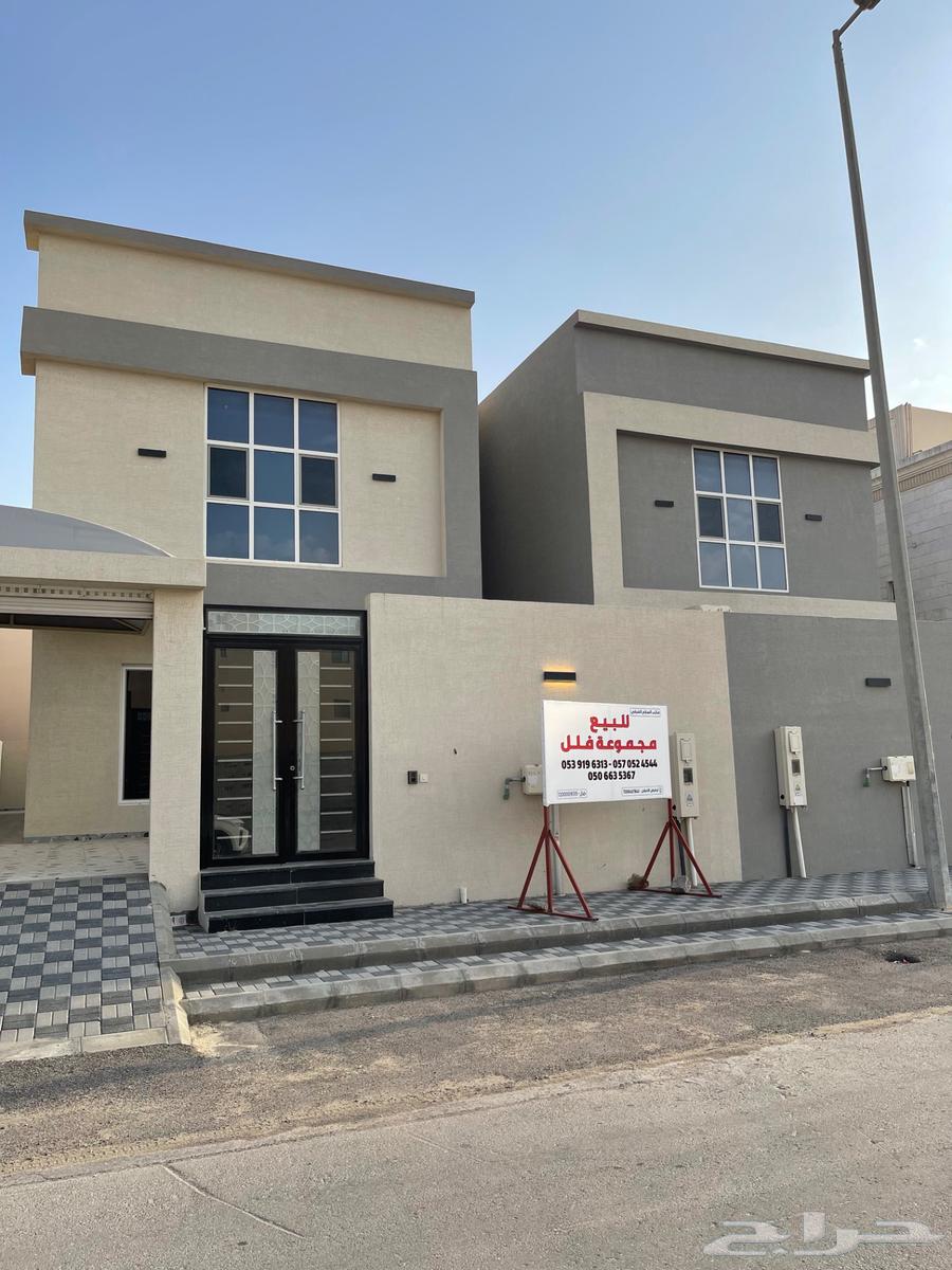 Villas for sale in Dammam, Al-Shati neighborhood630129455934751122