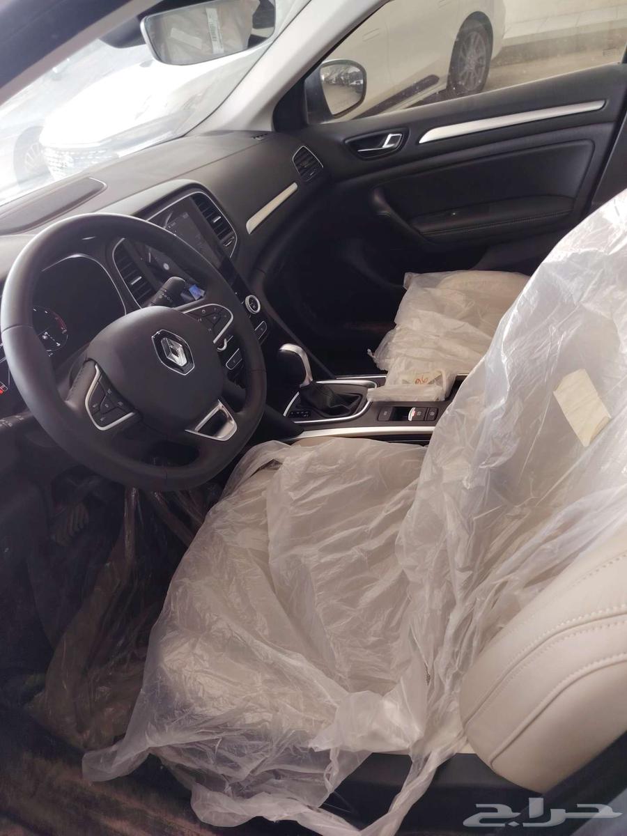 رينو ميجان فل كامل 2023 بقسط يبدأ 110063128563945347113