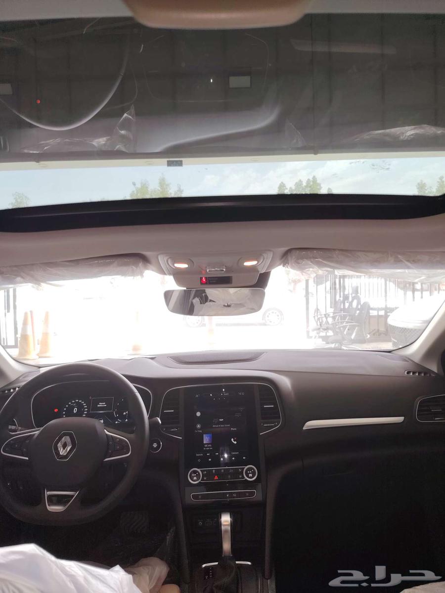 رينو ميجان فل كامل 2023 بقسط يبدأ 110063128563945347114
