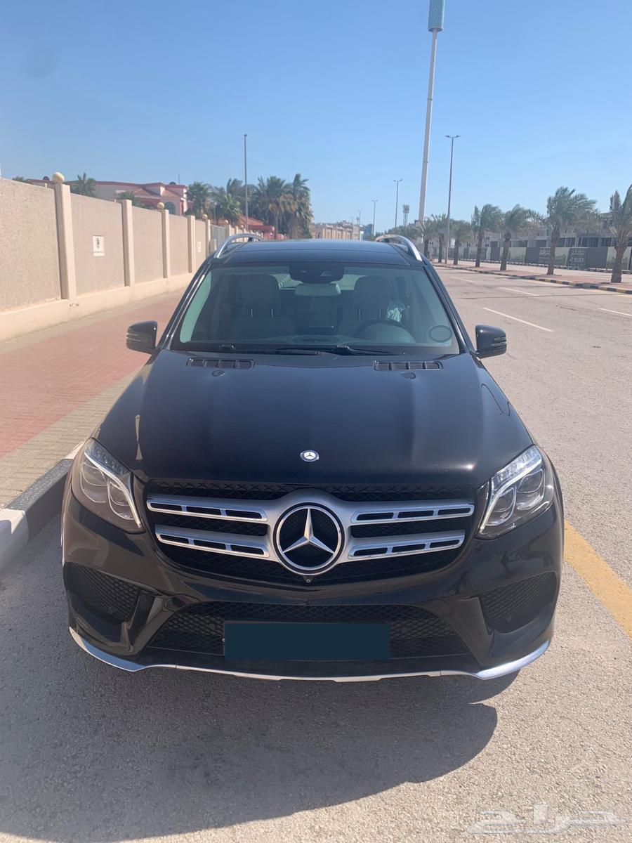 مرسيدس GLS 50063127794410113111