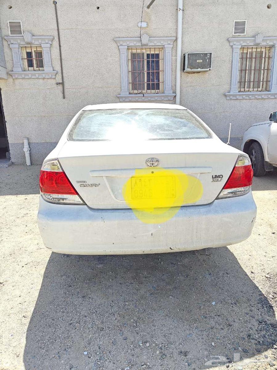 كامري 2005631278077169951114