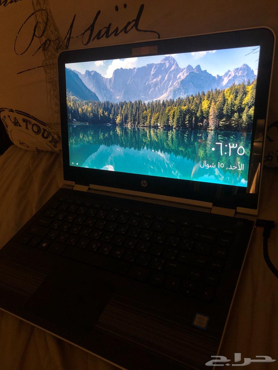 HP Laptop63084720499075111
