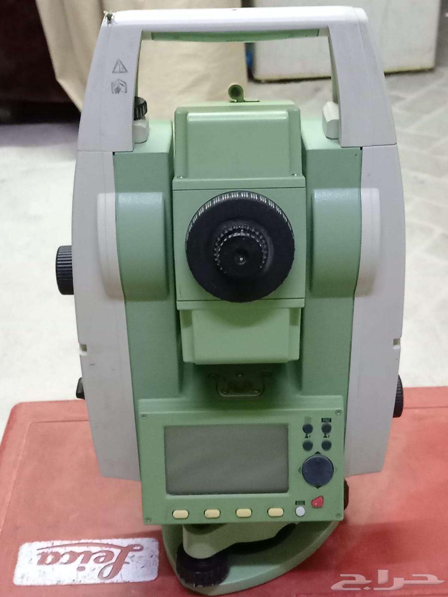 جهاز مساحةTOTAL STATION_TS02للبيع بالرياض630843016640031122