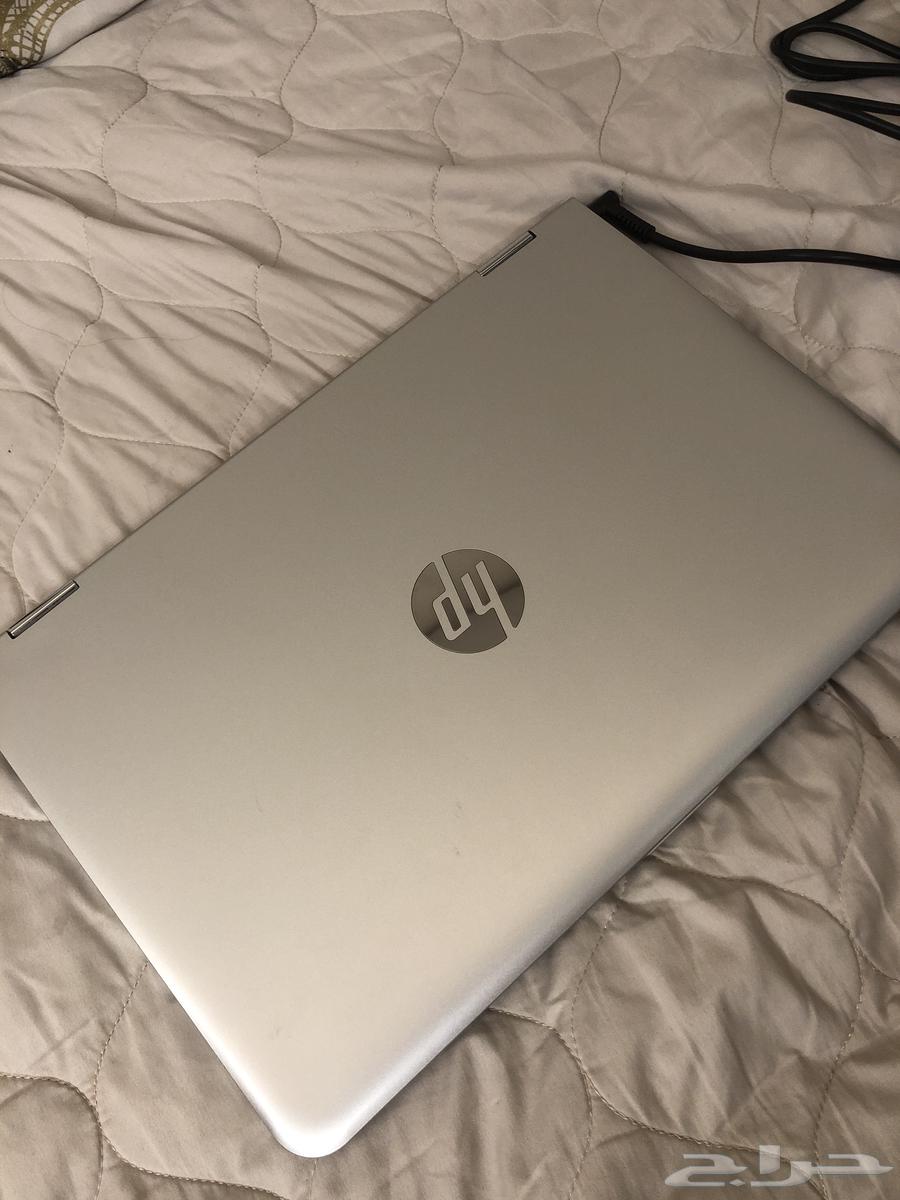 HP Laptop63084720499075110