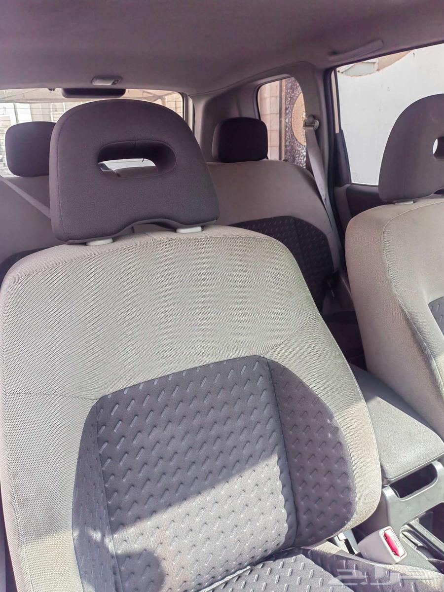 Nissan X-Trail 2011, normal transmission63126984468737111