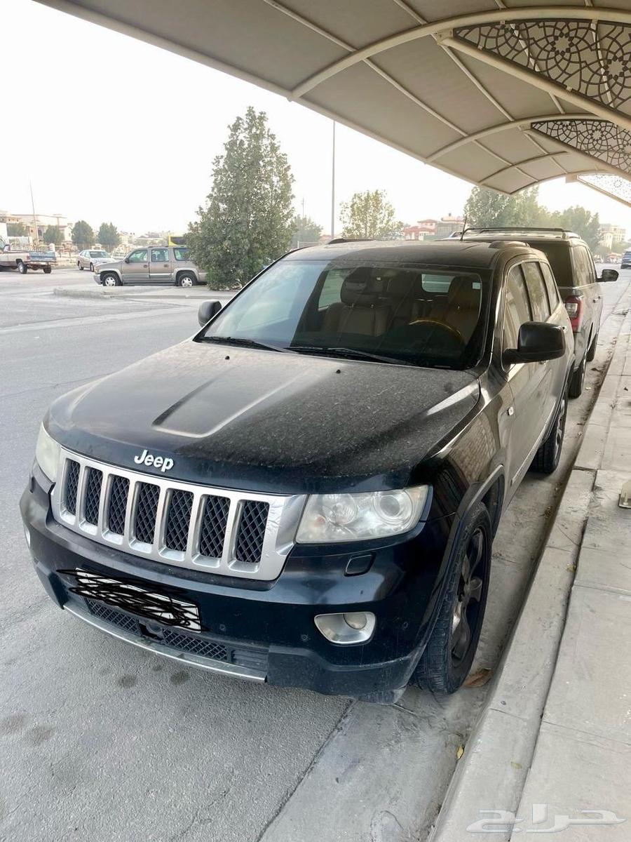 Jeep Grand Cherokee 201263127419233537112