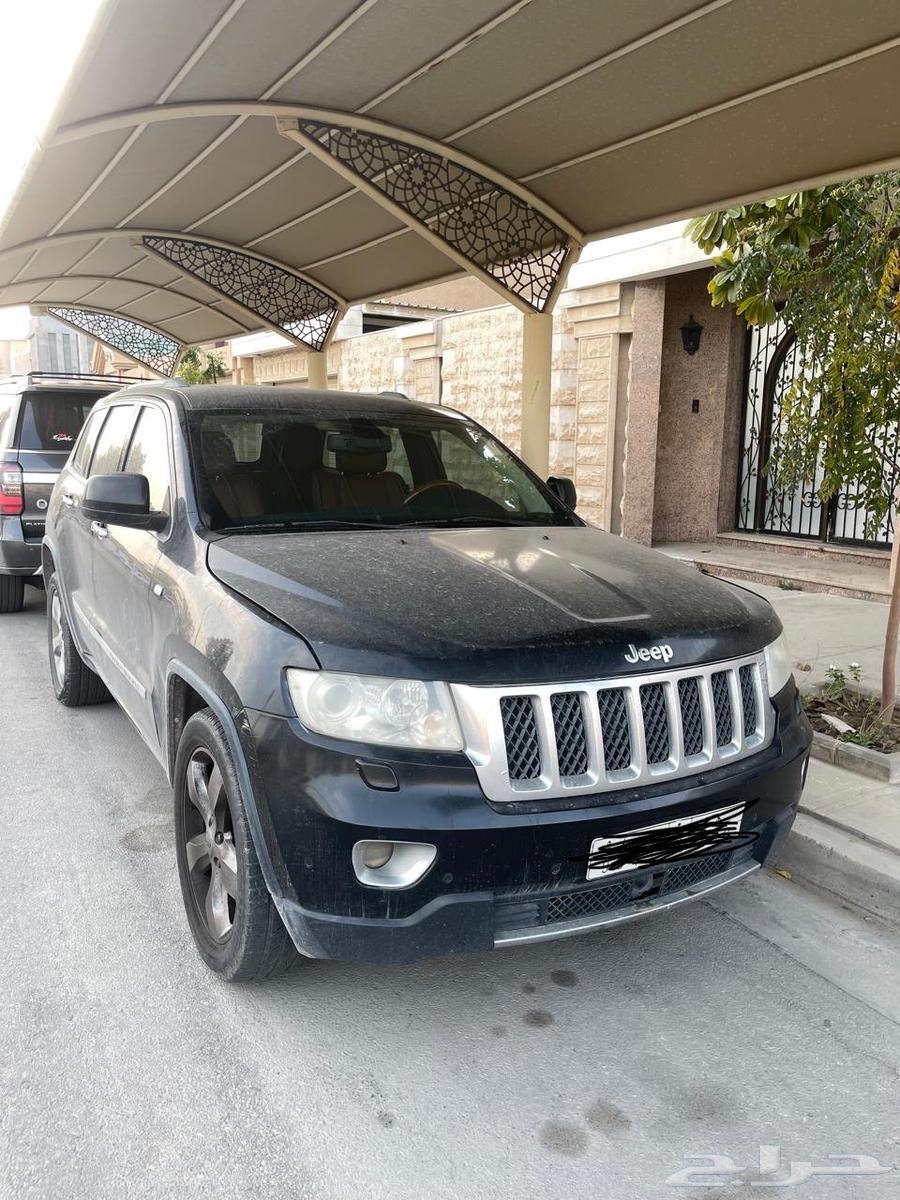 Jeep Grand Cherokee 201263127419233537113