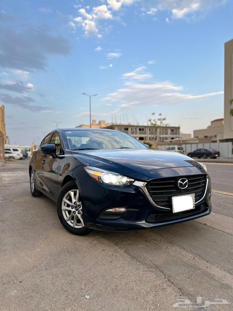 مازدا 3 2019 فل كامل63126614439427111
