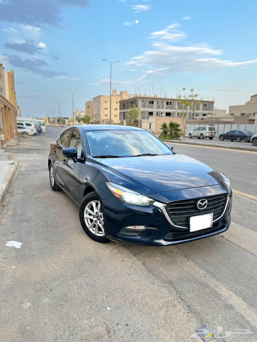 مازدا 3 2019 فل كامل63126614439427113