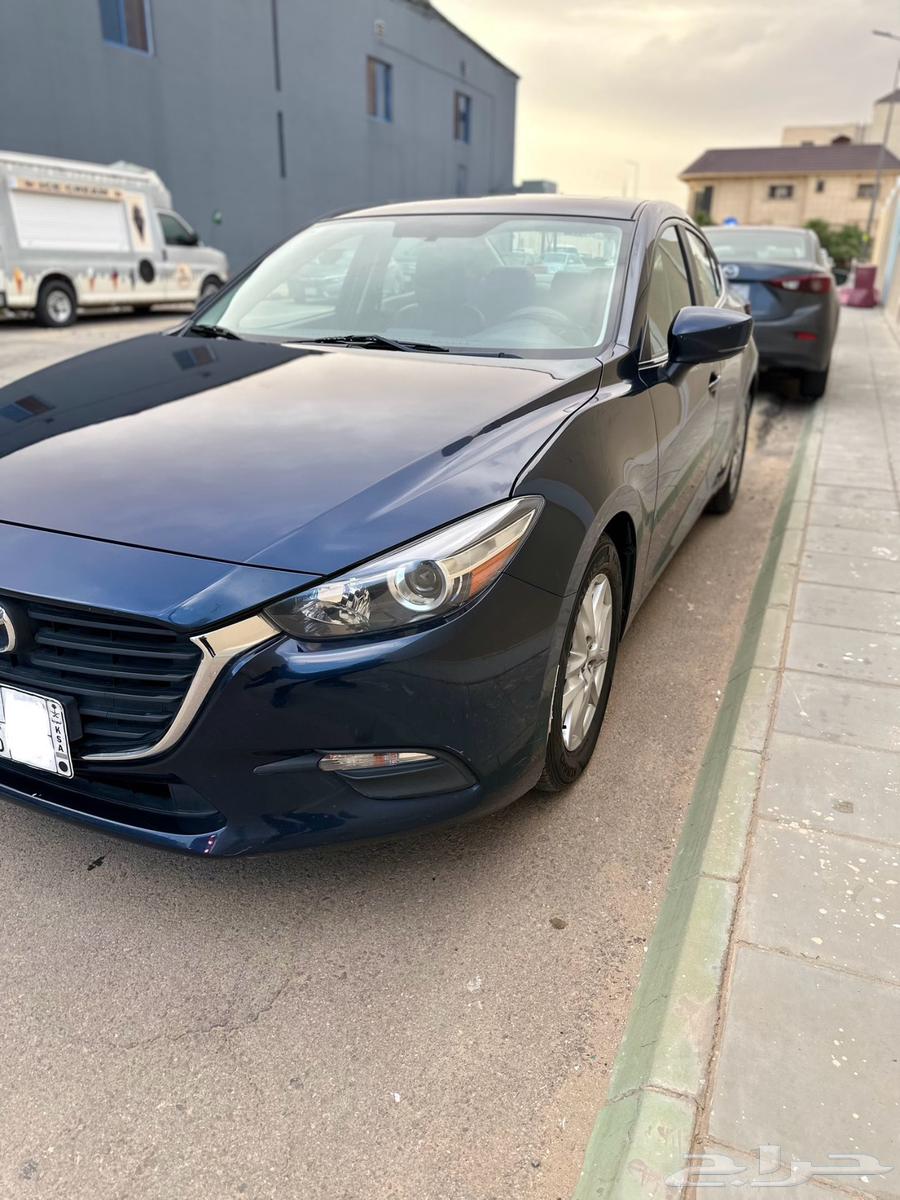 مازدا 3 2019 فل كامل63126614439427112