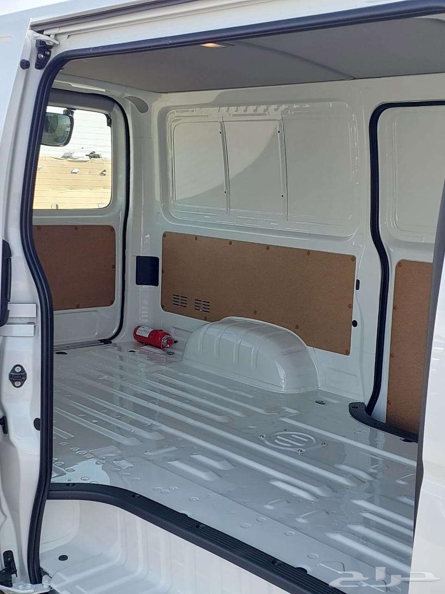 Toyota Hiace Van Cargo Low Roof Gasoline Model 202463131751918339114