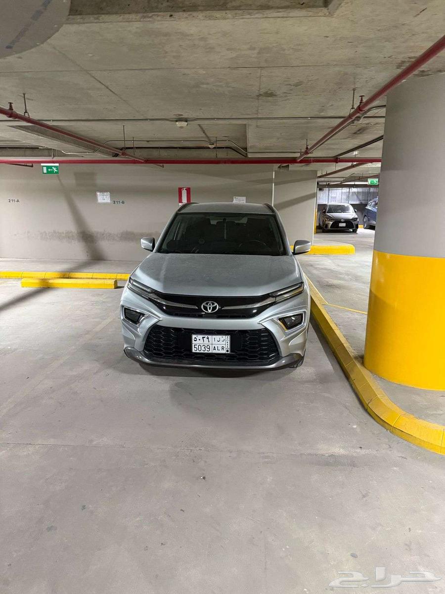 toyota urban cruiser 202463130920269699112