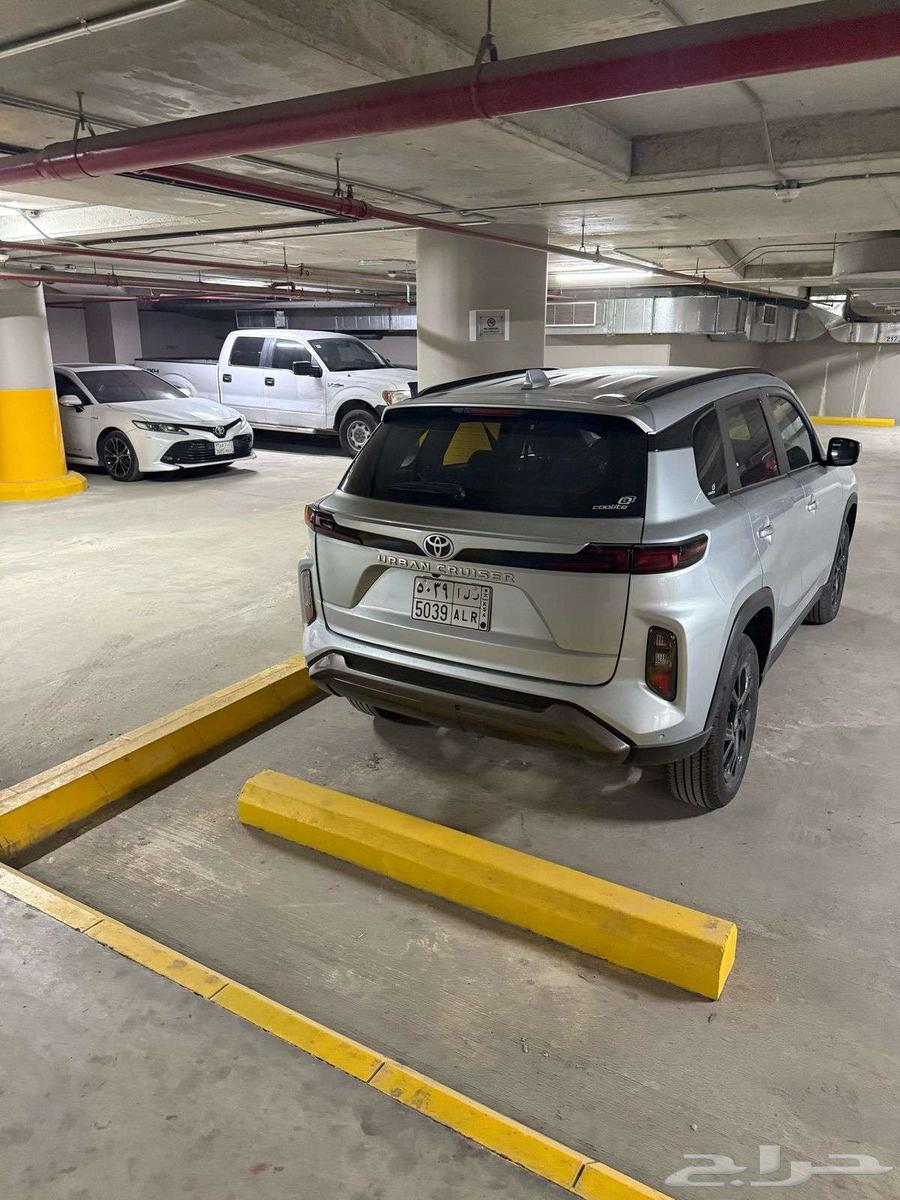 toyota urban cruiser 202463130920269699114