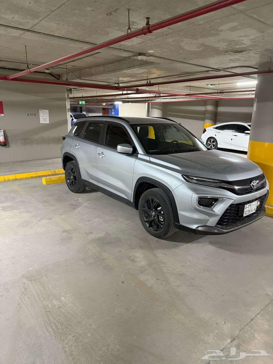 toyota urban cruiser 202463130920269699111