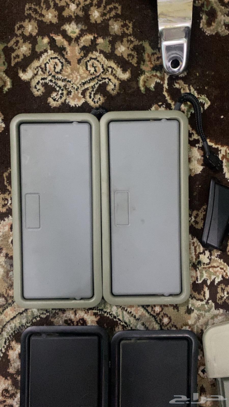 قطع مرسيدس شبح63129321601155111