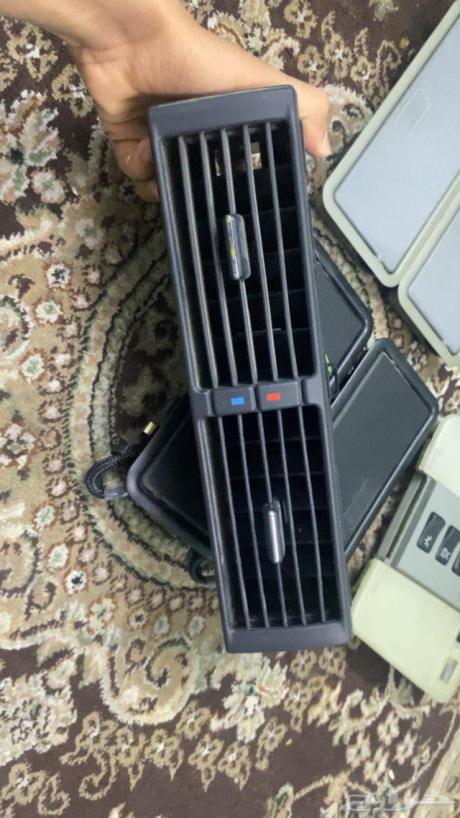 قطع مرسيدس شبح63129321601155114